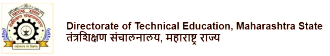 Approved by DTE :  Govt. of Maharashtra